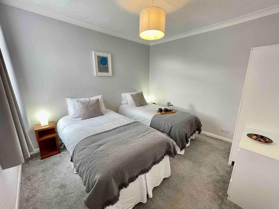 Portsmouth Urban Haven Διαμέρισμα Εξωτερικό φωτογραφία