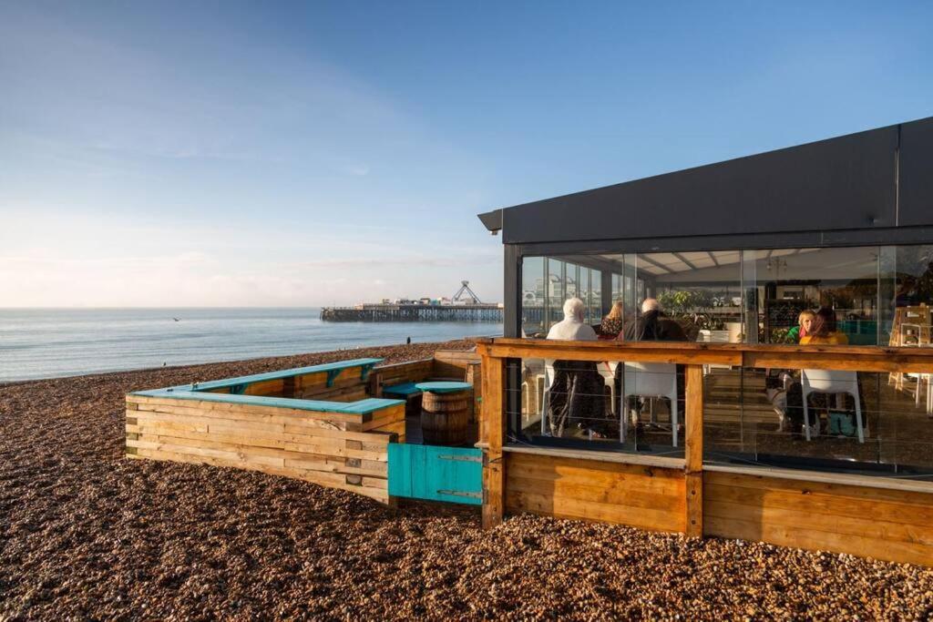 Portsmouth Urban Haven Διαμέρισμα Εξωτερικό φωτογραφία