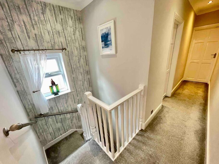 Portsmouth Urban Haven Διαμέρισμα Εξωτερικό φωτογραφία