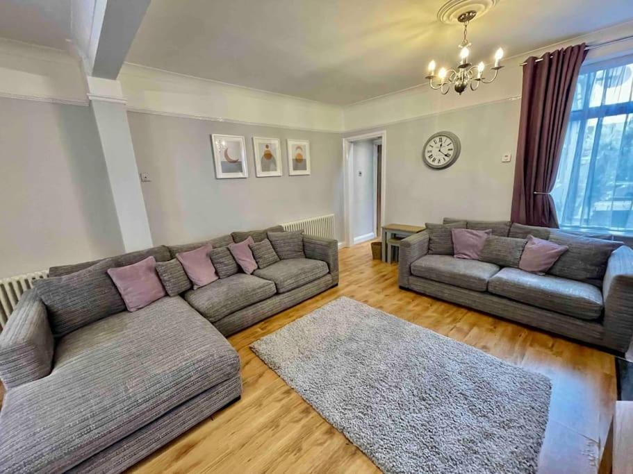 Portsmouth Urban Haven Διαμέρισμα Εξωτερικό φωτογραφία