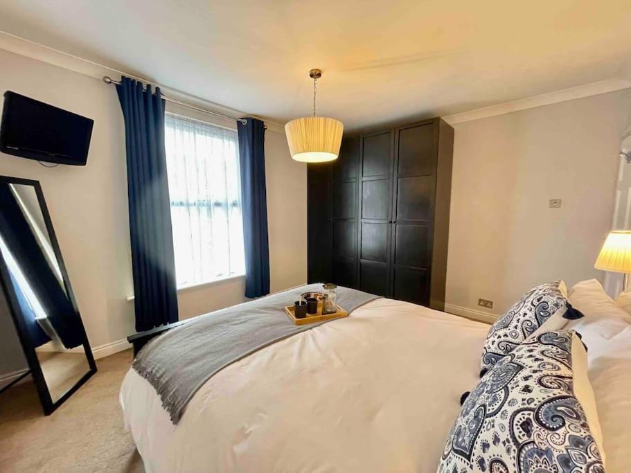 Portsmouth Urban Haven Διαμέρισμα Εξωτερικό φωτογραφία